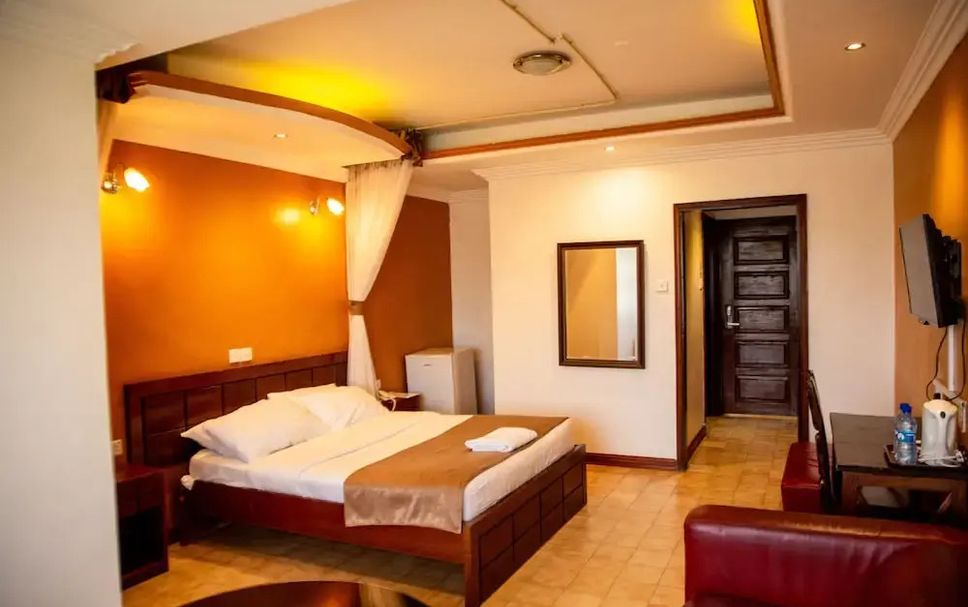 Bedroom Photo