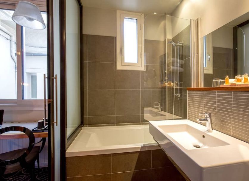 Bathroom Photo