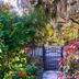 Outdoors view