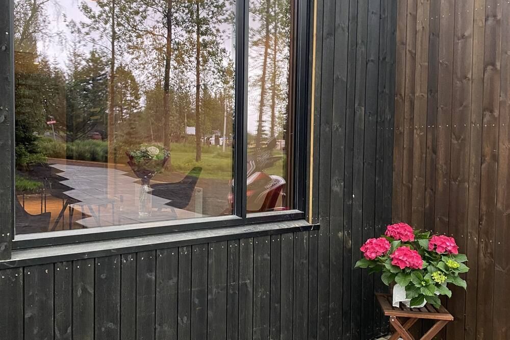 Outdoors view