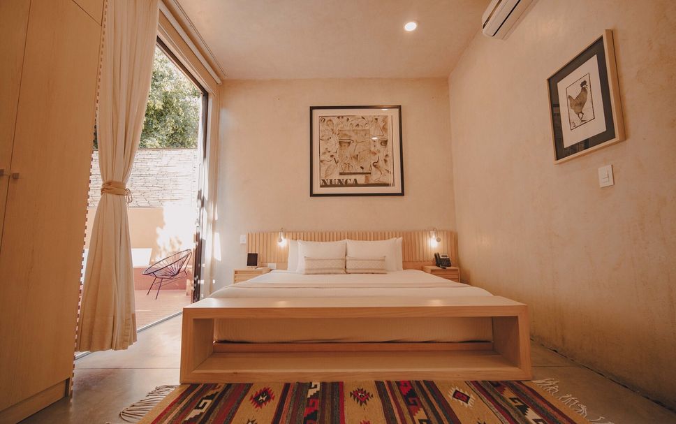 Bedroom Photo