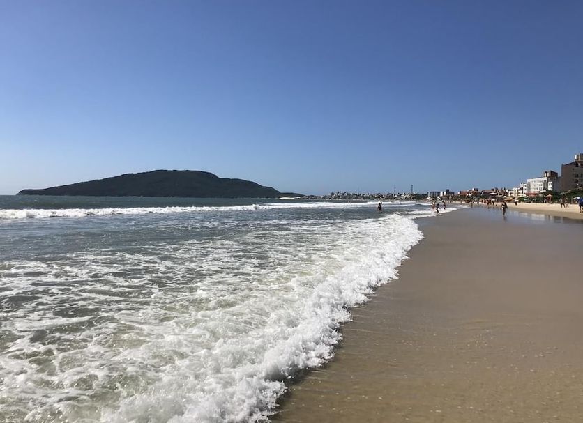 Beach Photo