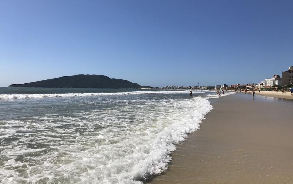 Beach Photo
