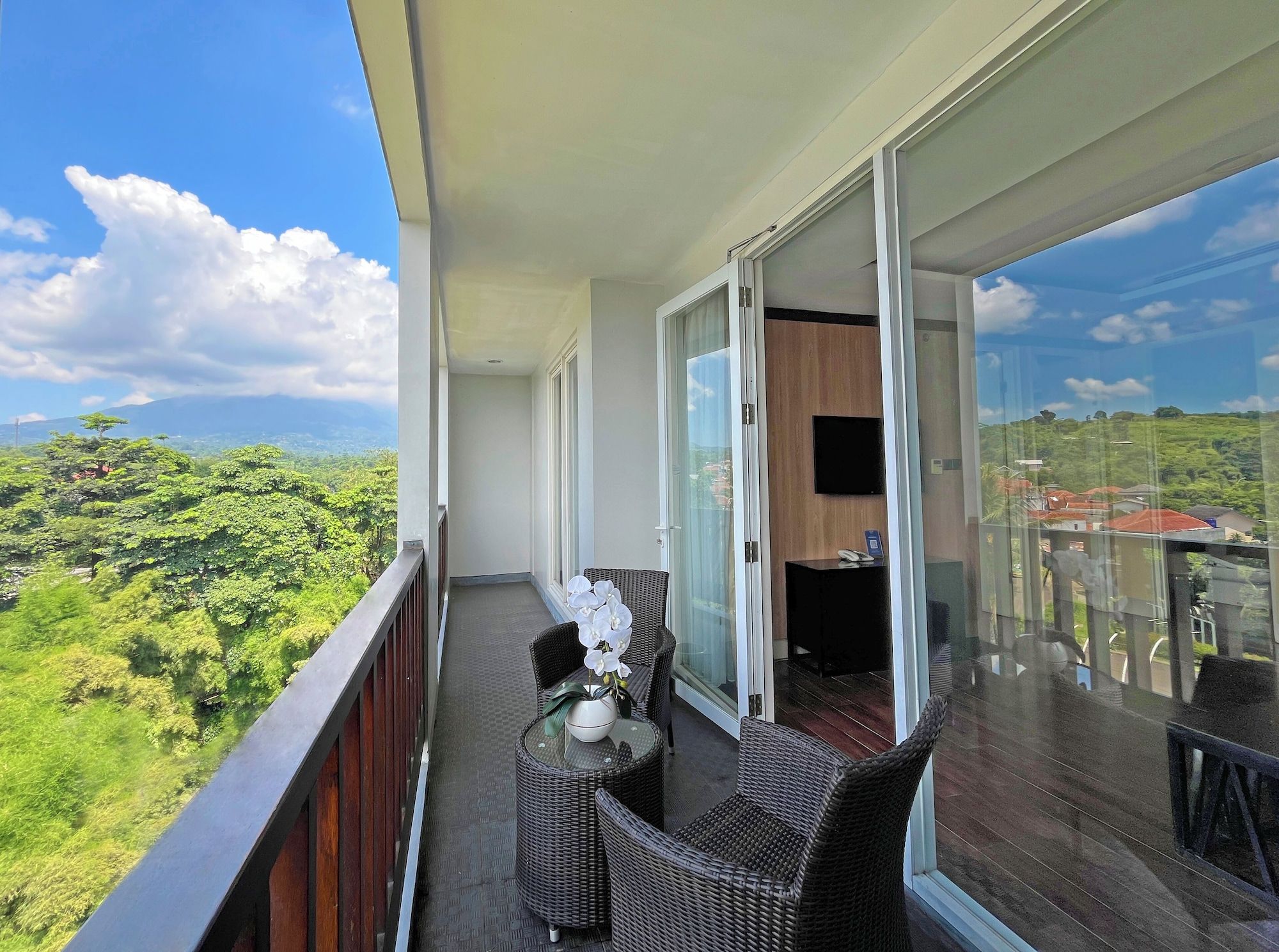 Balcone