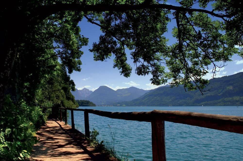 Outdoors view
