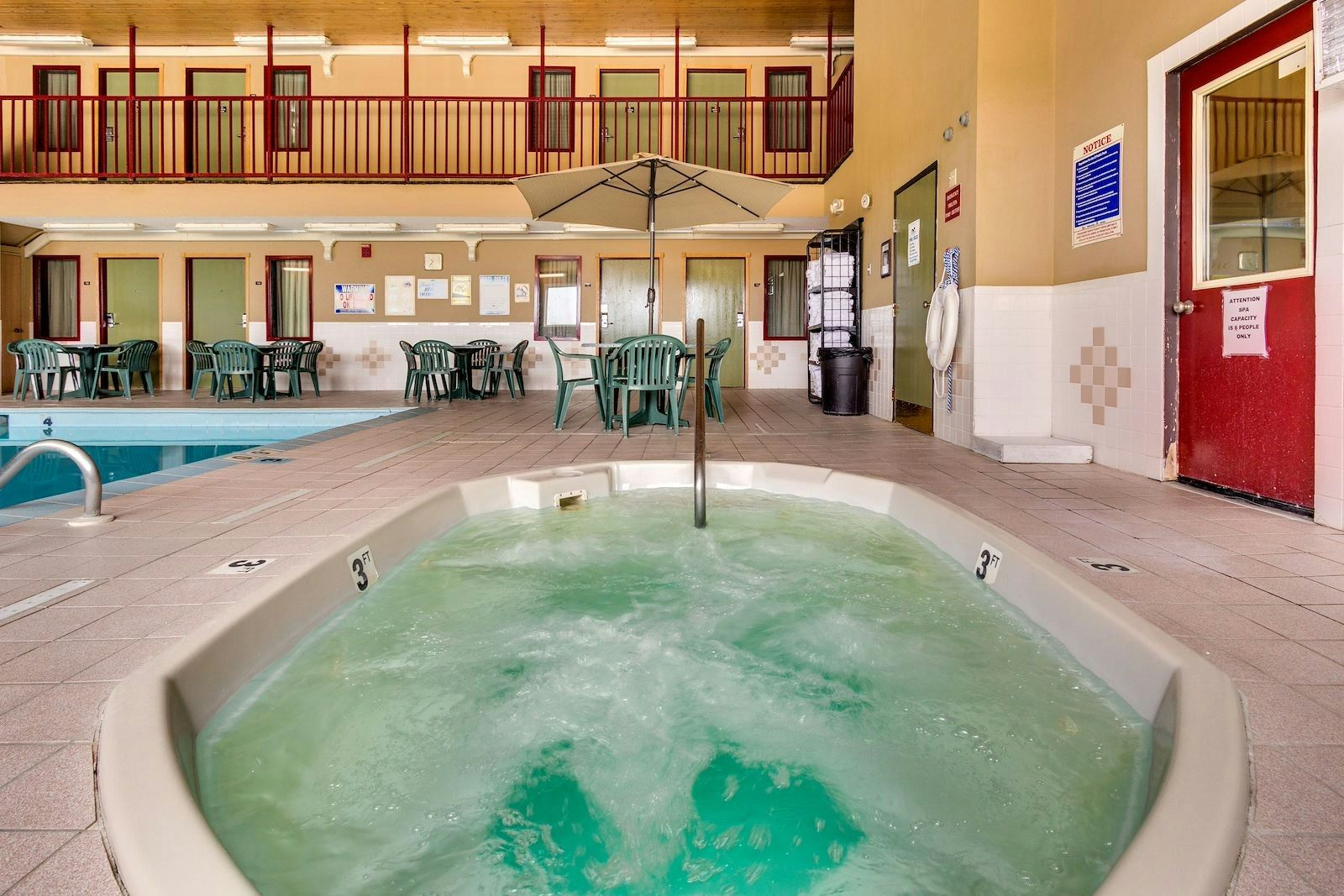 Spa