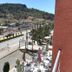 Outdoors view