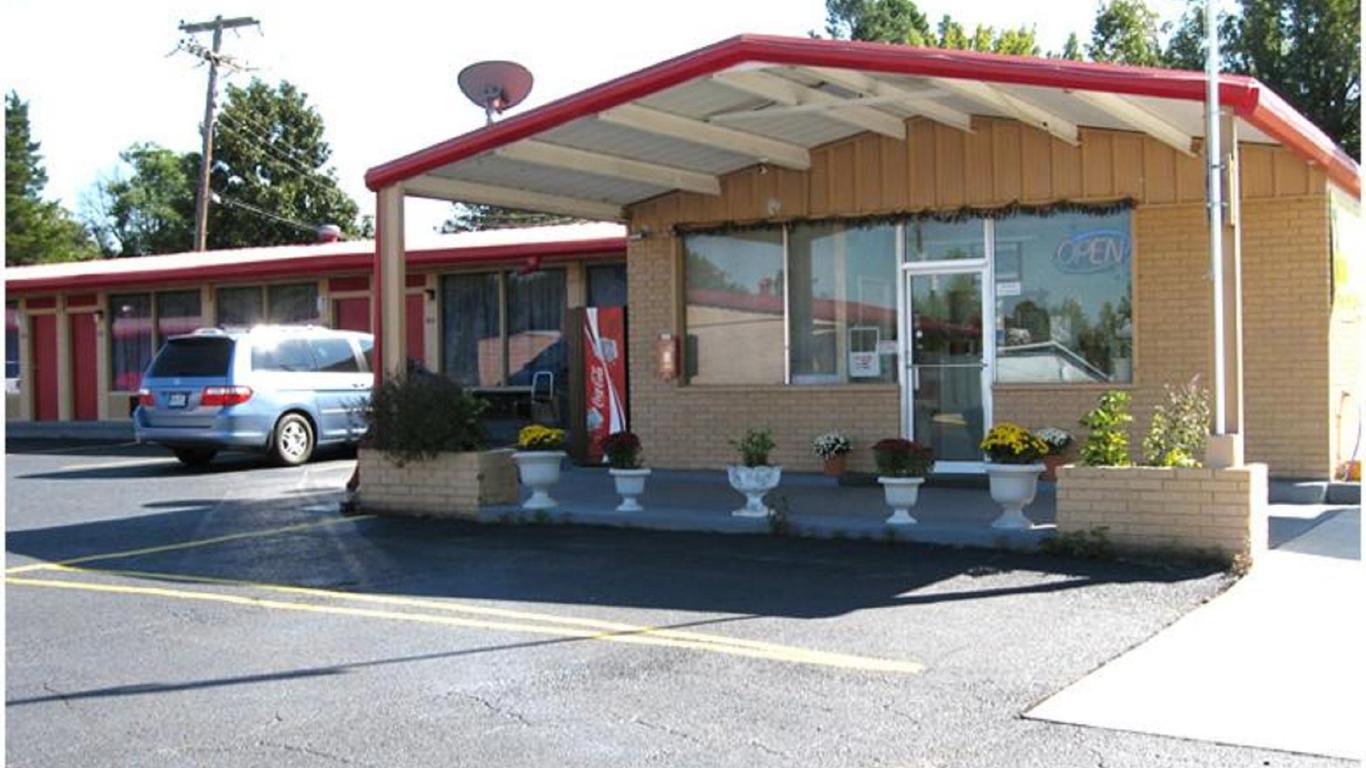 Royal Inn Linden