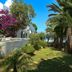 Outdoors view