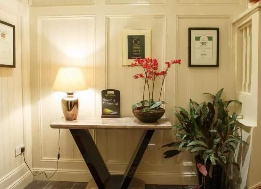 Room amenity Photo