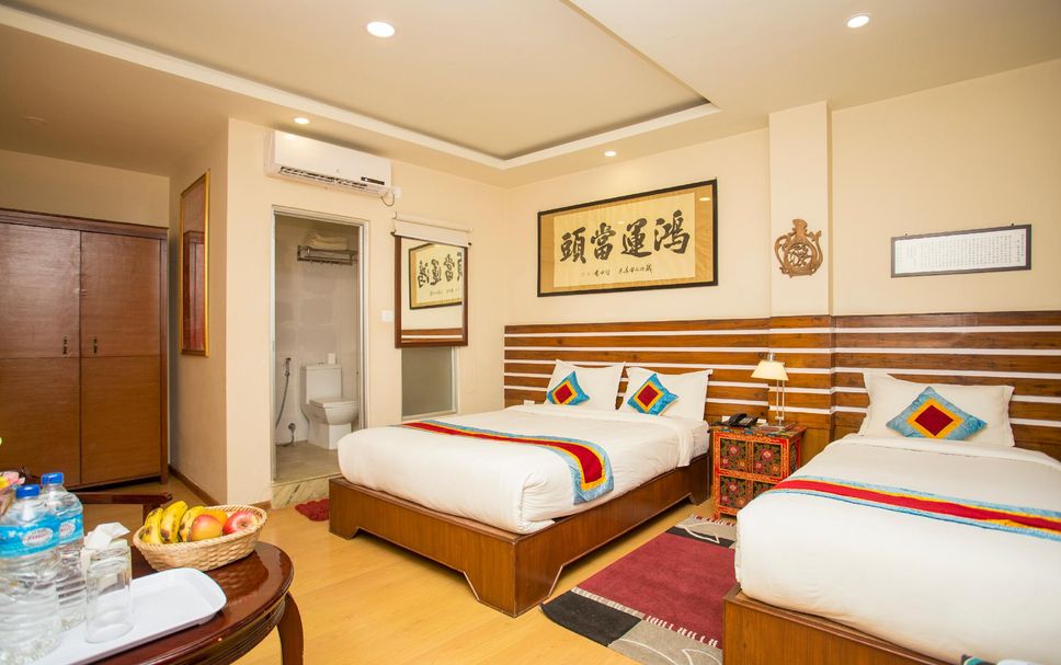 Bedroom Photo