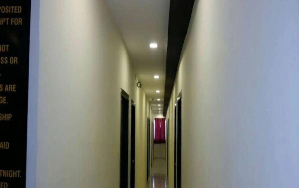 Hallway Photo
