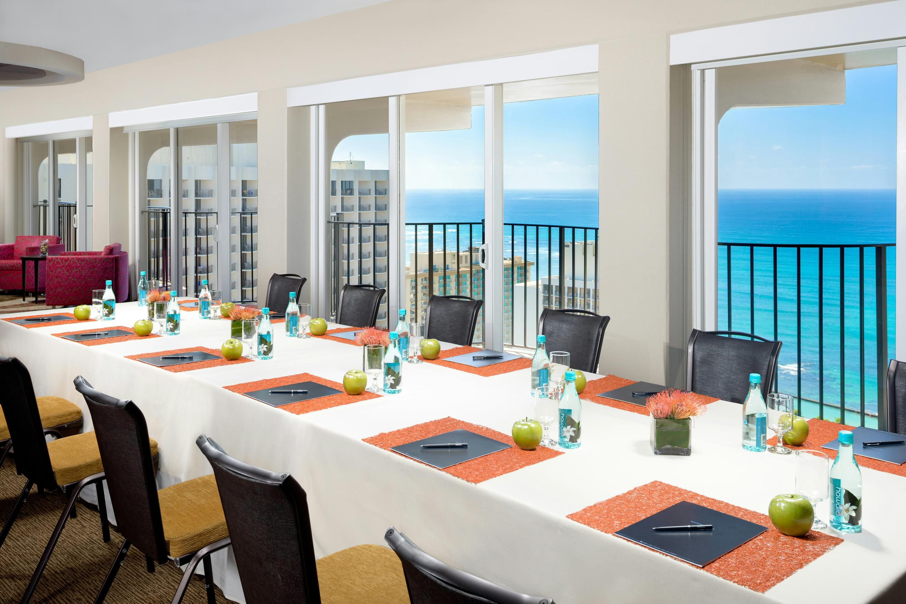 Conference room