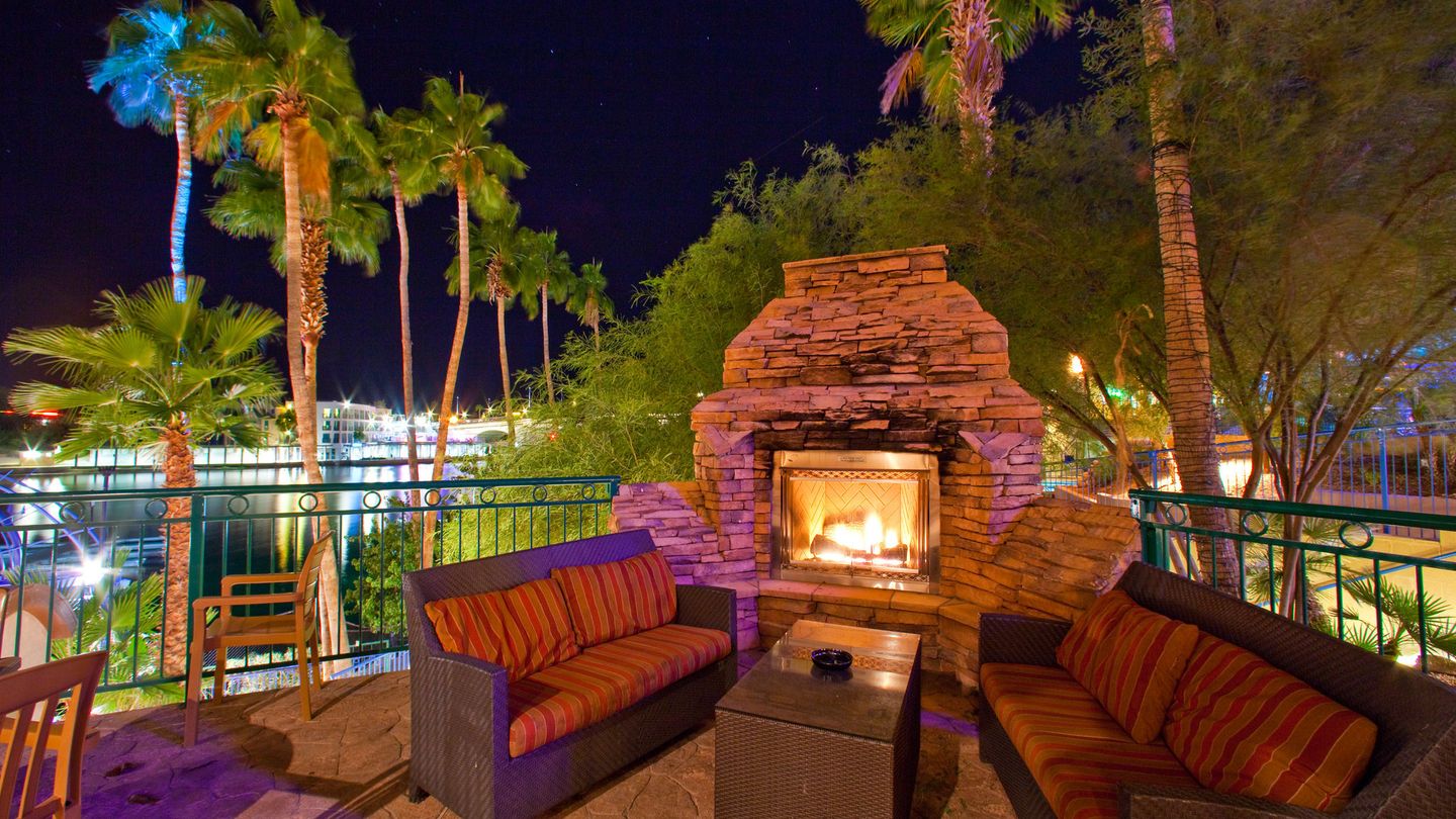 London Bridge Resort, Lake Havasu City | HotelsCombined