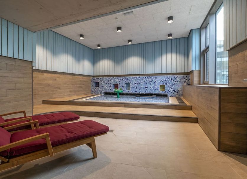 Spa Photo