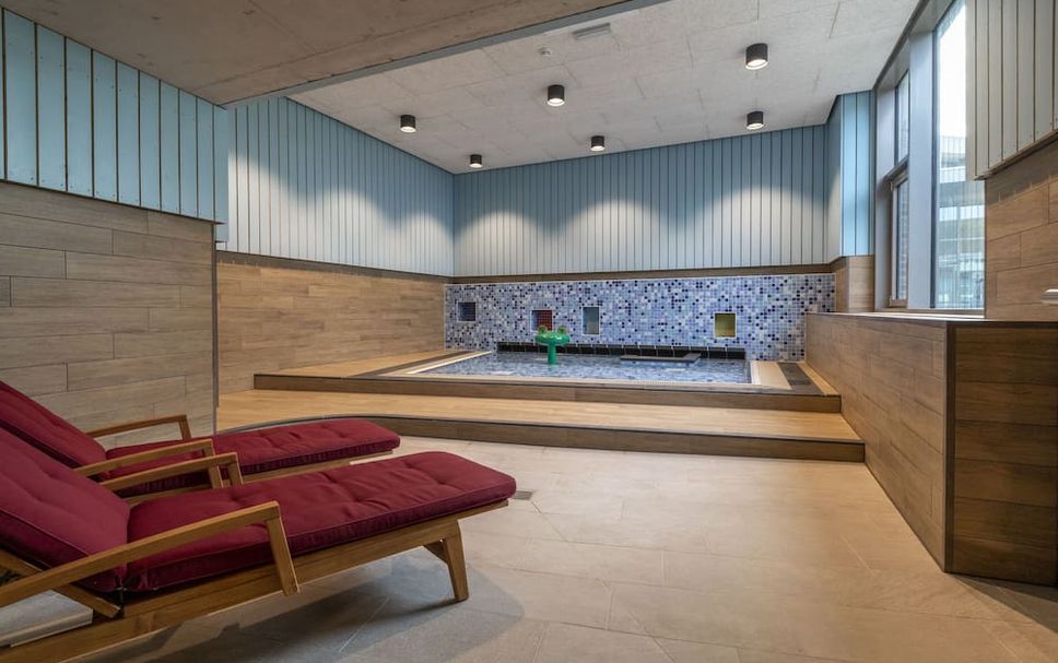 Spa Photo