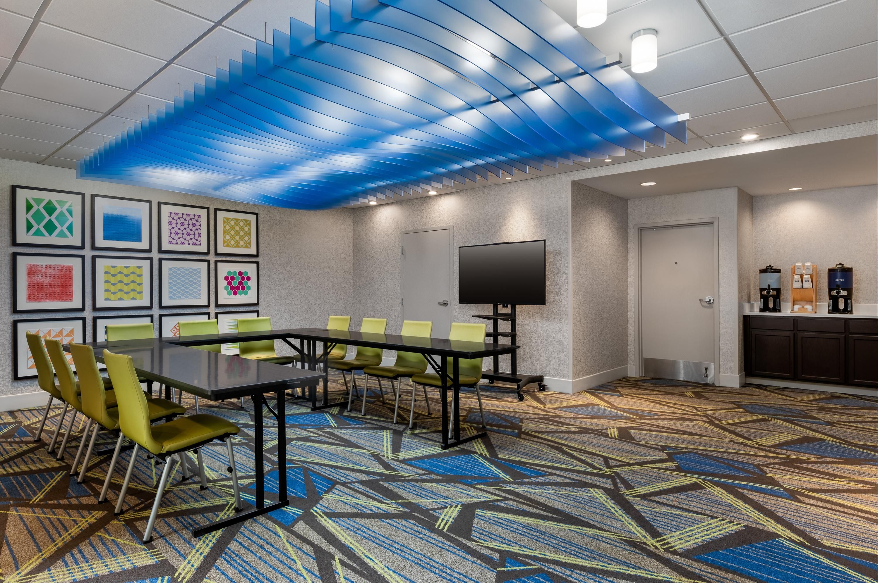 Conference room