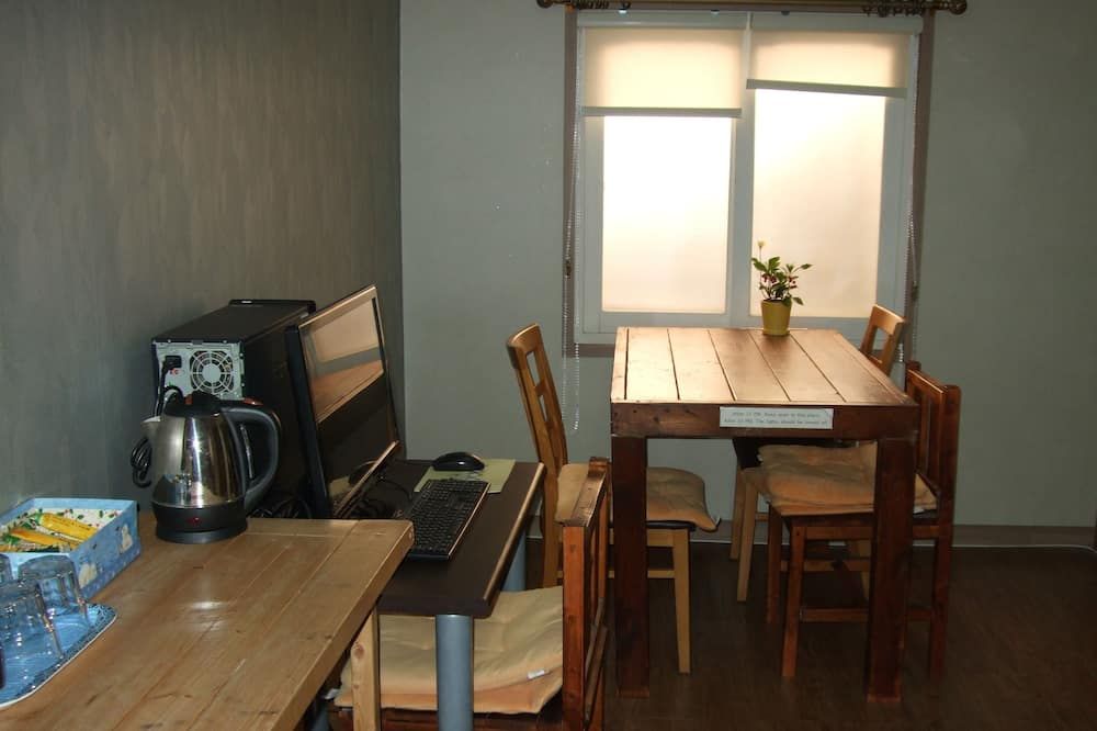 Sala pranzo
