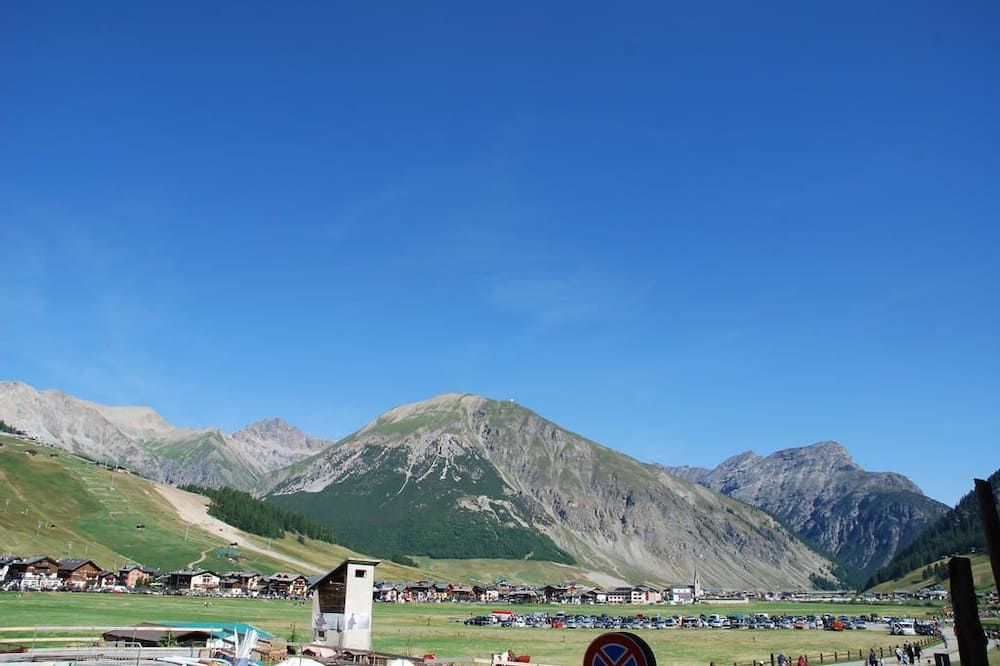 Outdoors view