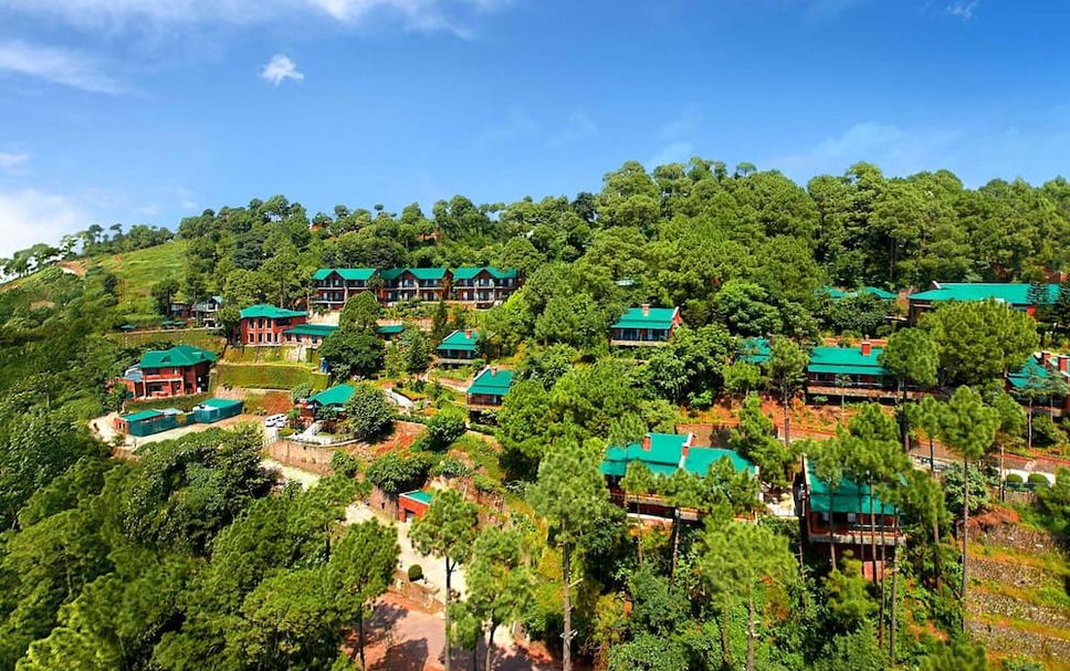 Outdoors view Photo