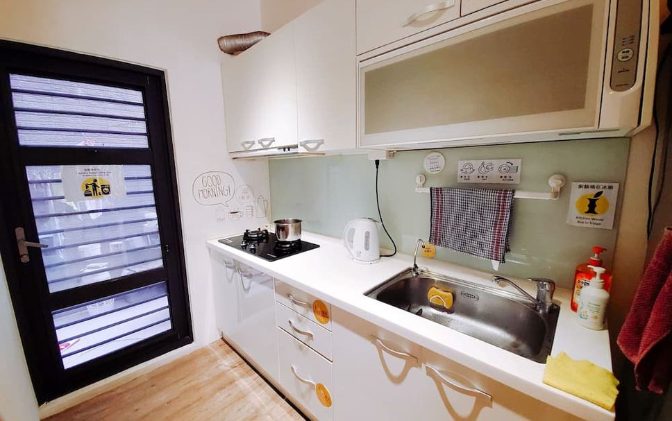 Kitchen Photo