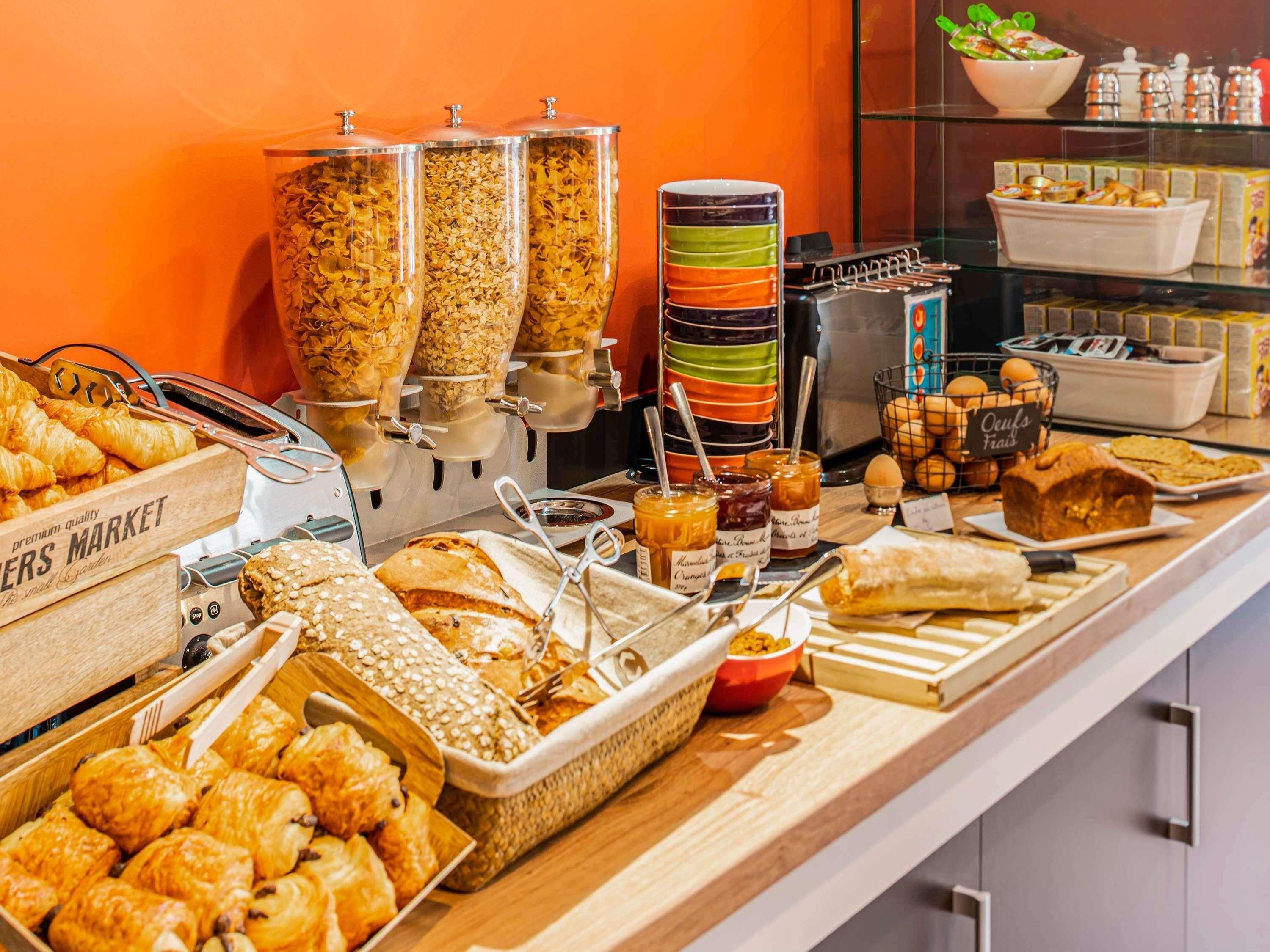 Buffet