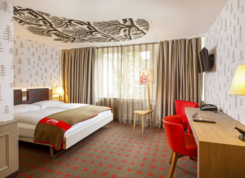 Bedroom Photo