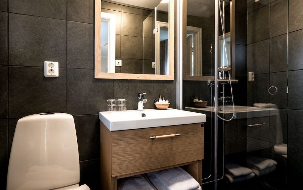 Bathroom Photo