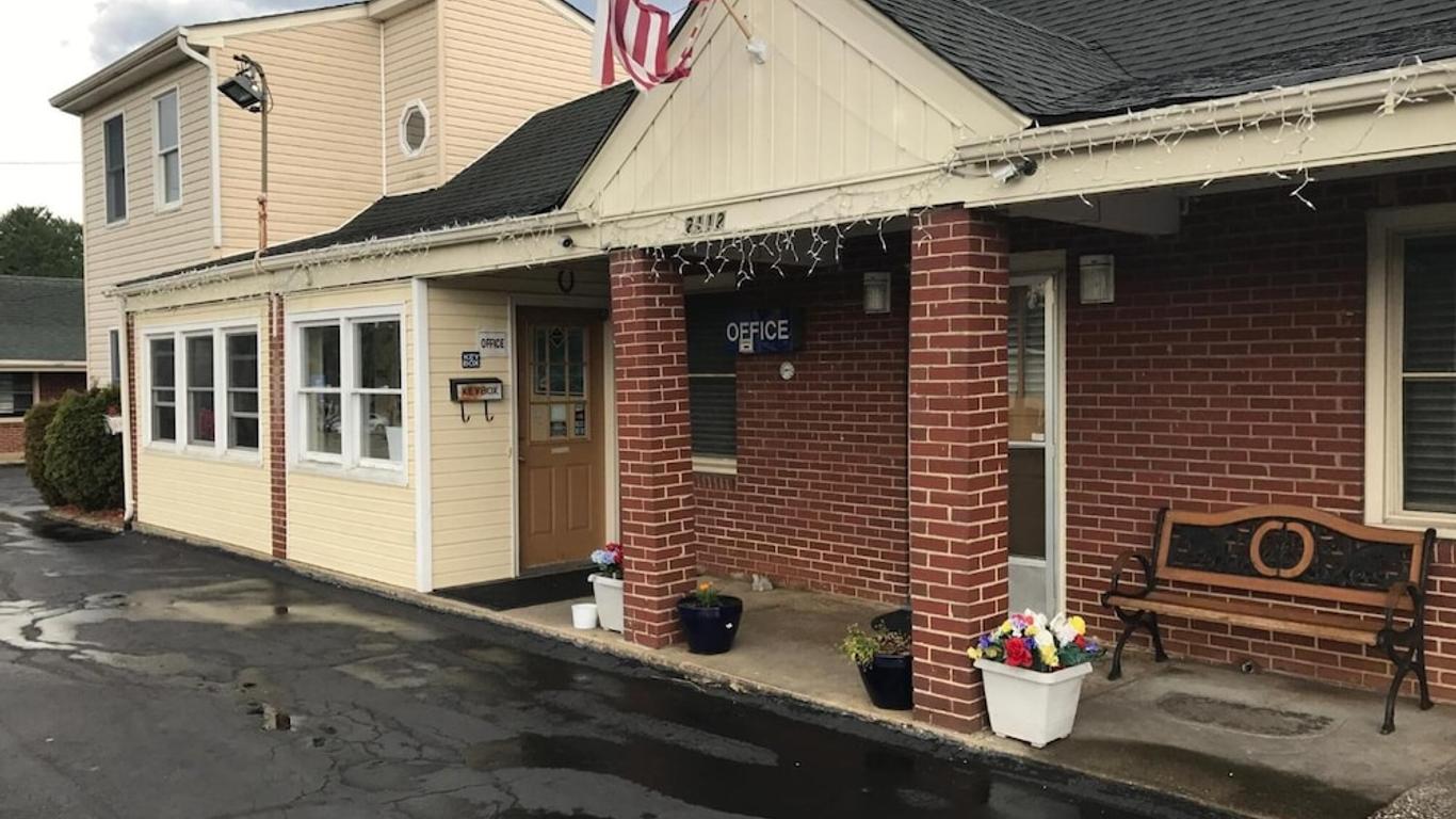 Motels In Waynesboro Ms
