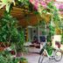 Outdoors view
