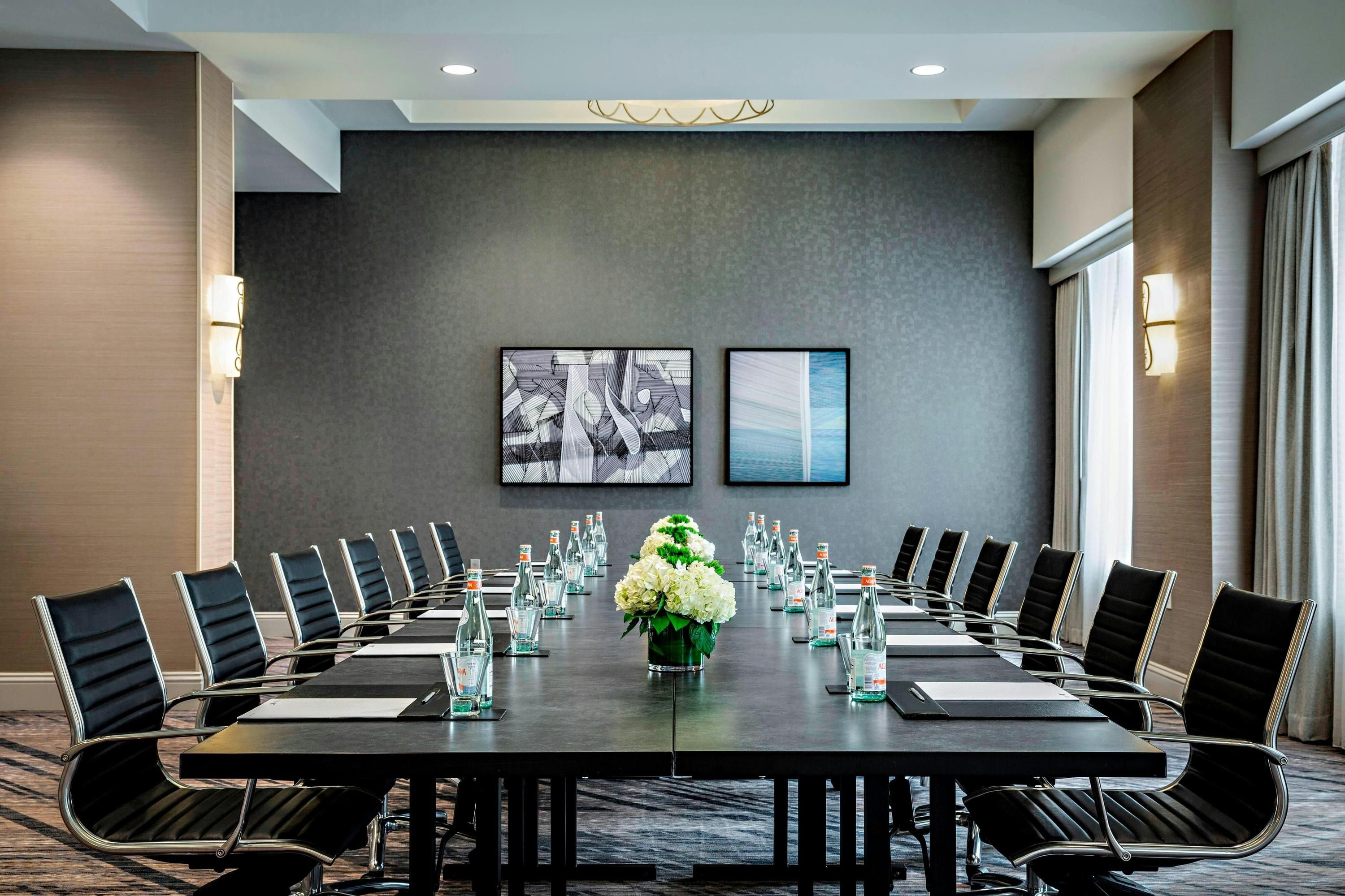 Conference room
