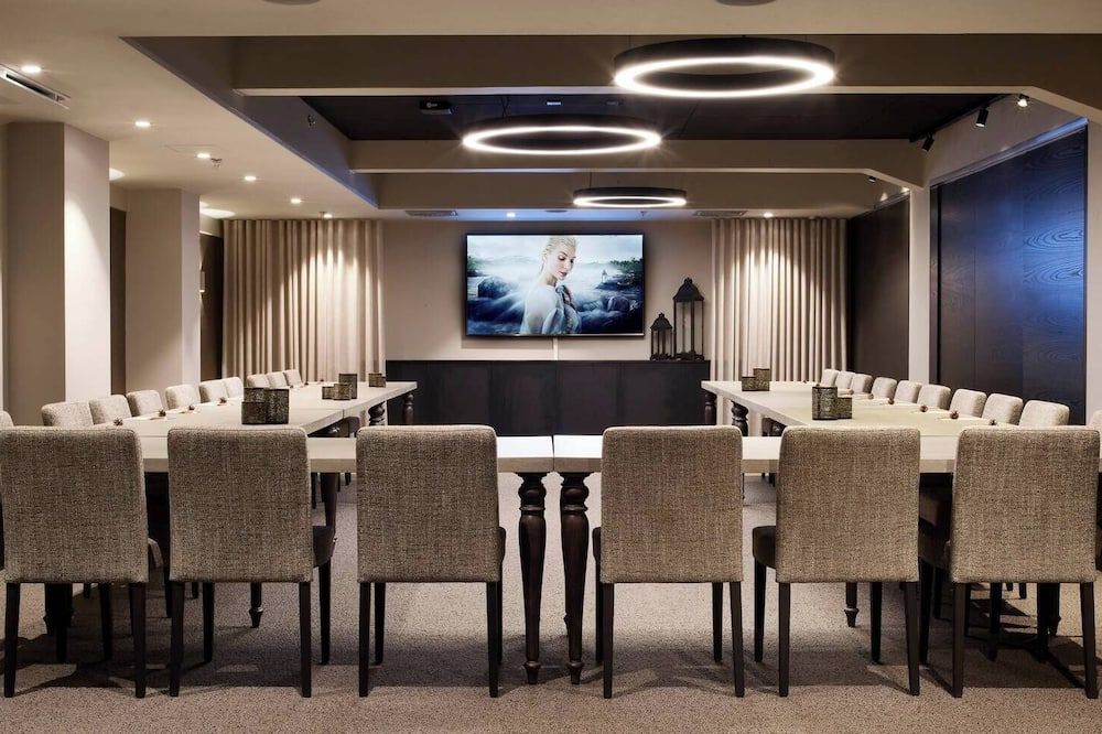 Conference room