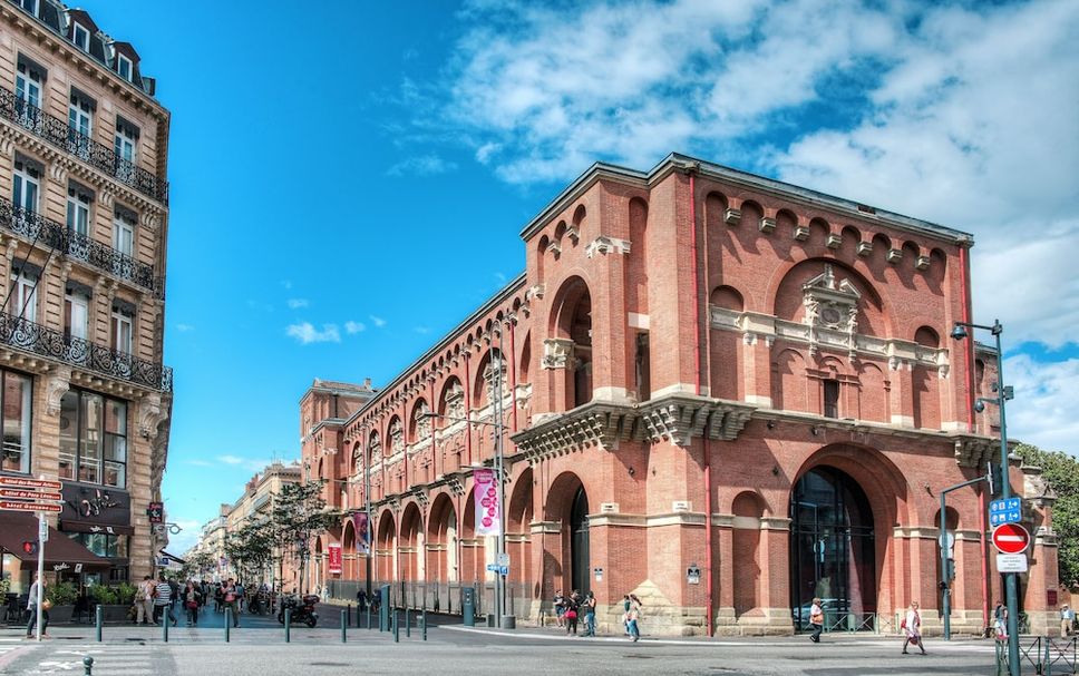 Building Photo