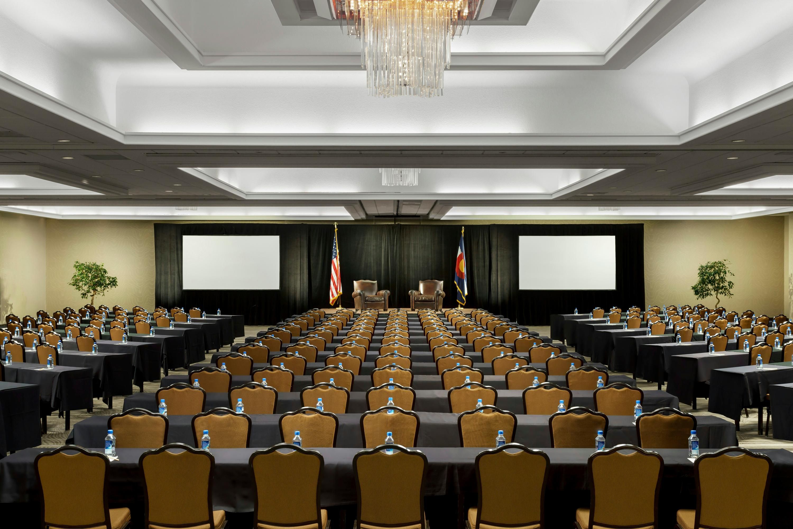 Conference room