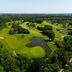 Golf course