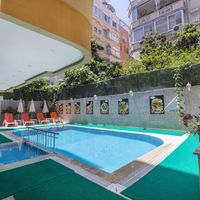 Lonicera City Hotel, Alanya | HotelsCombined
