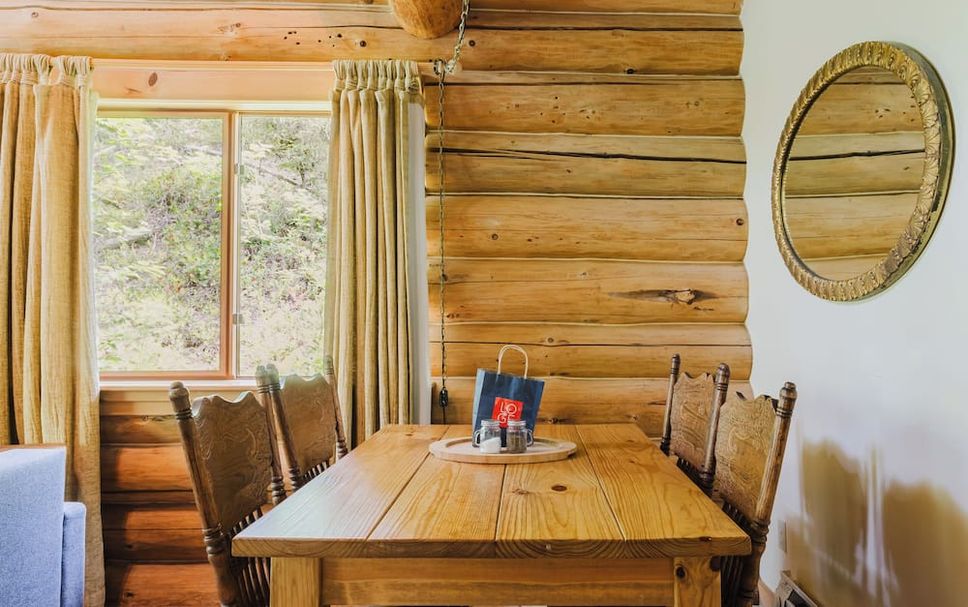 Dining room Photo