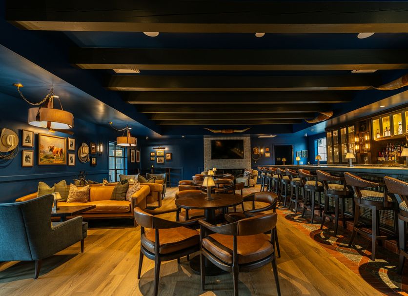 Bar Photo