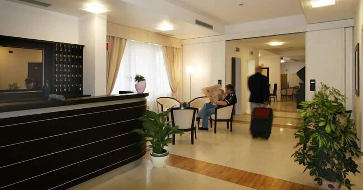 Sitting area в гостинице. Maryam Hotel. Bon Mary Hotel.
