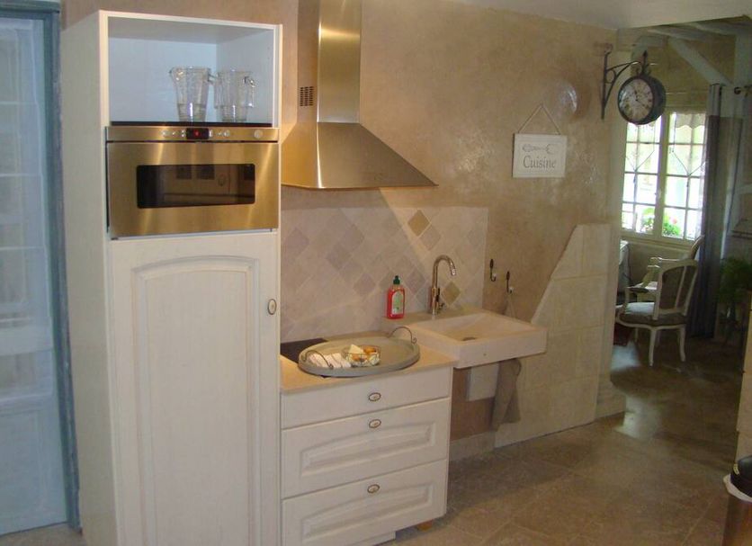 Kitchen Photo