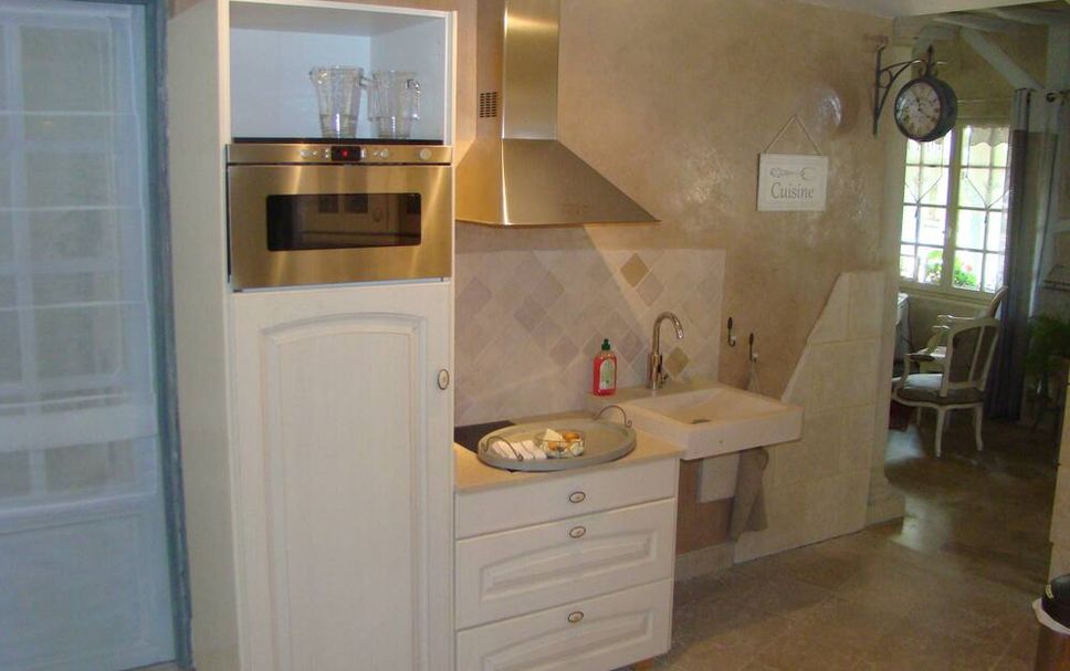 Kitchen Photo