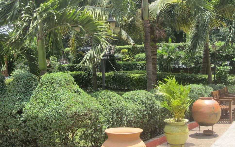 Outdoors view Photo