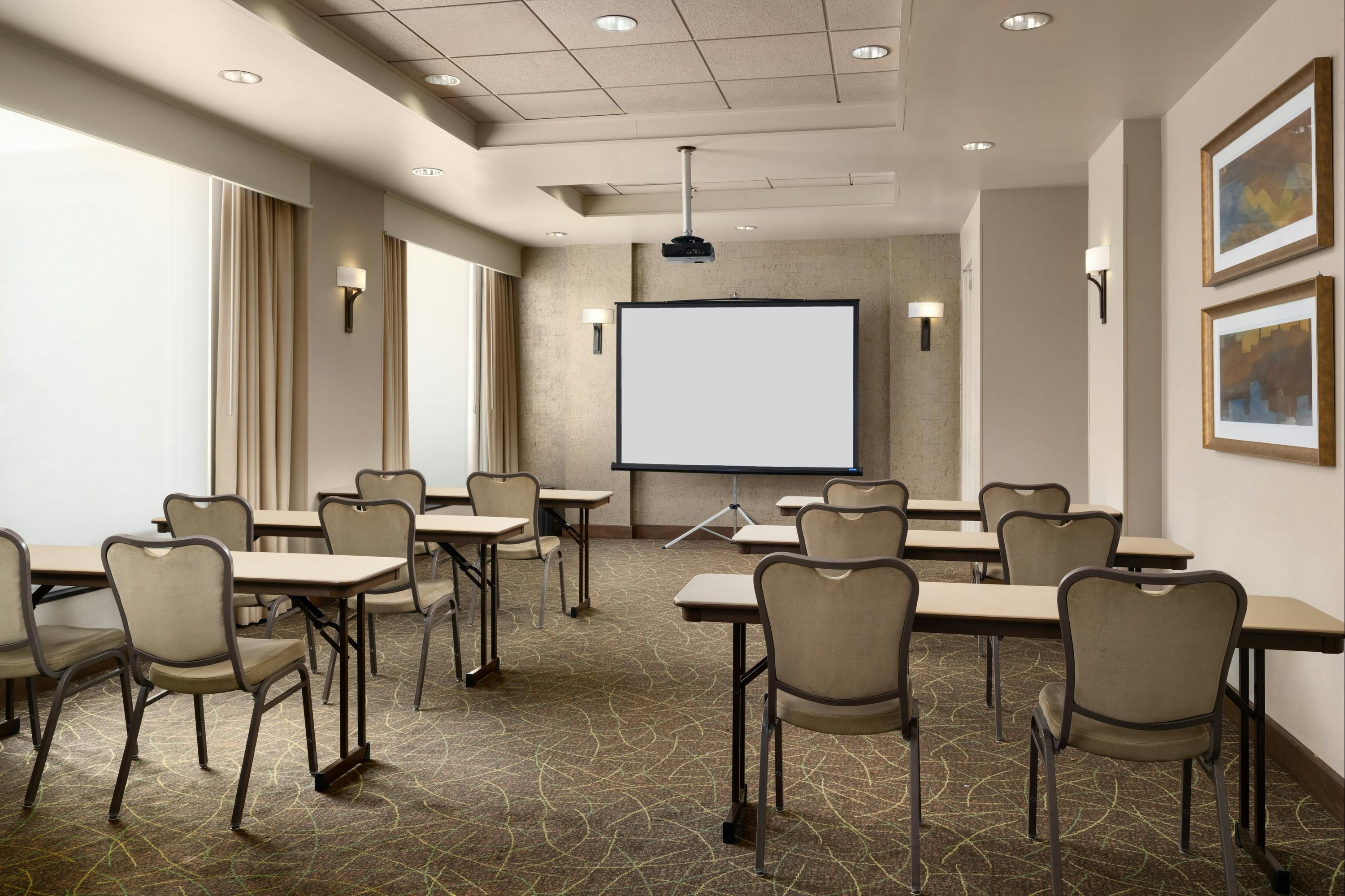Conference room