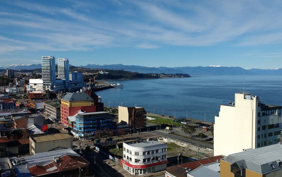 Outdoors view Photo