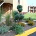Outdoors view