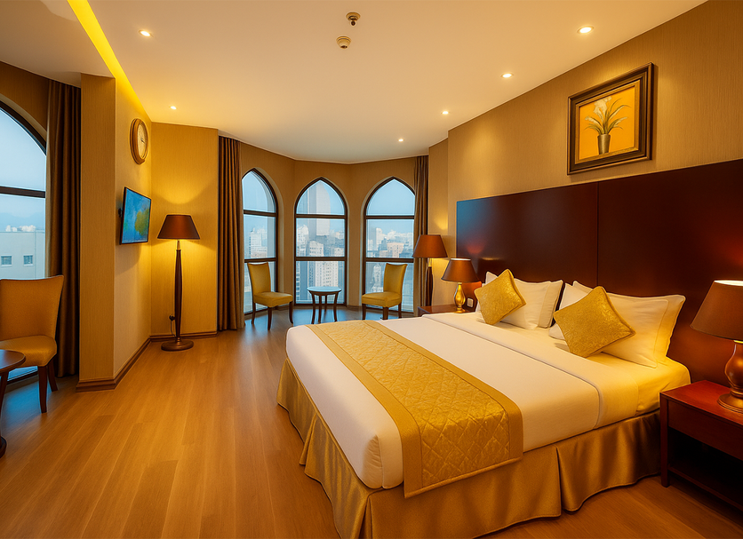 Bedroom Photo