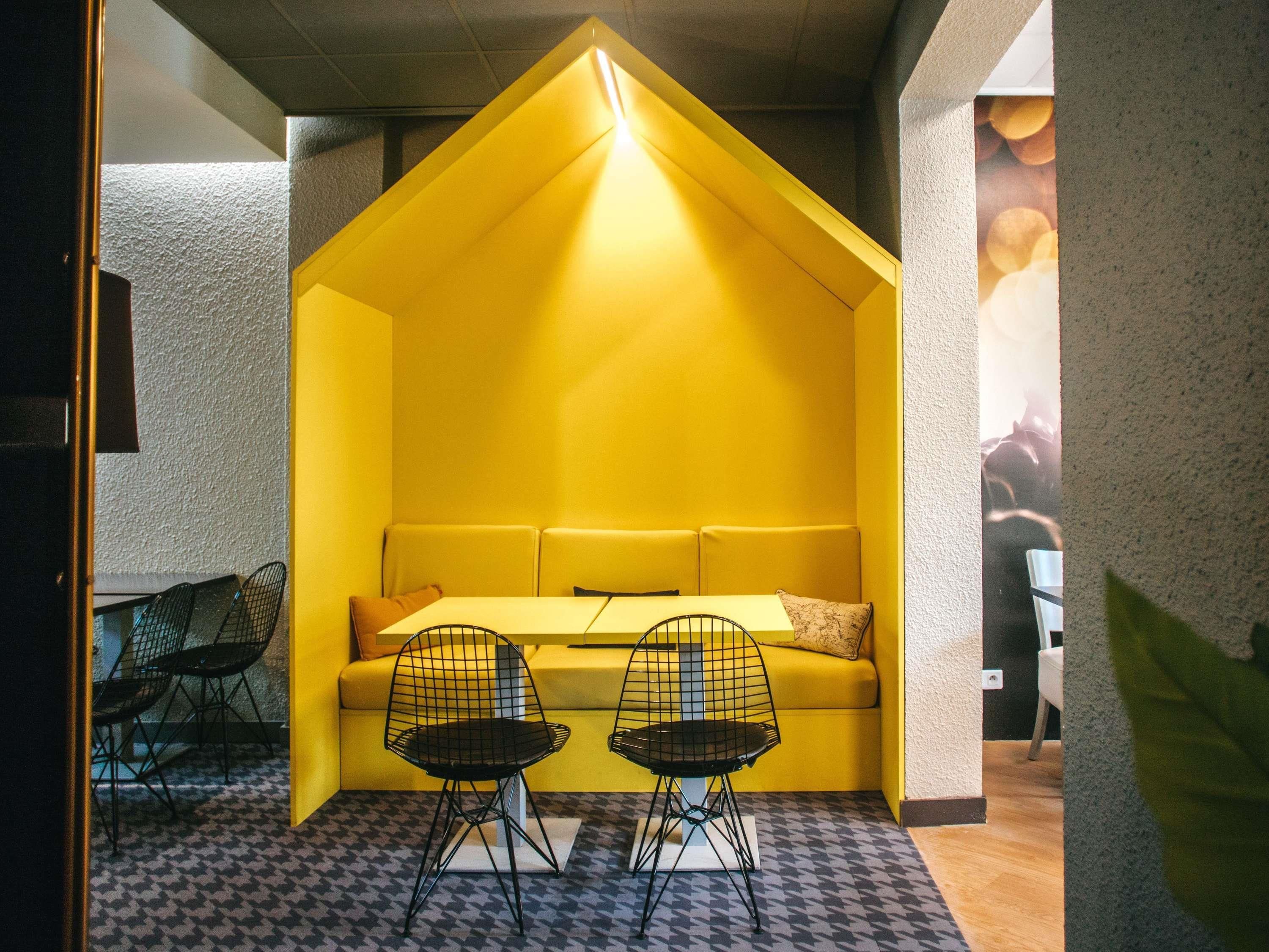 Conference room