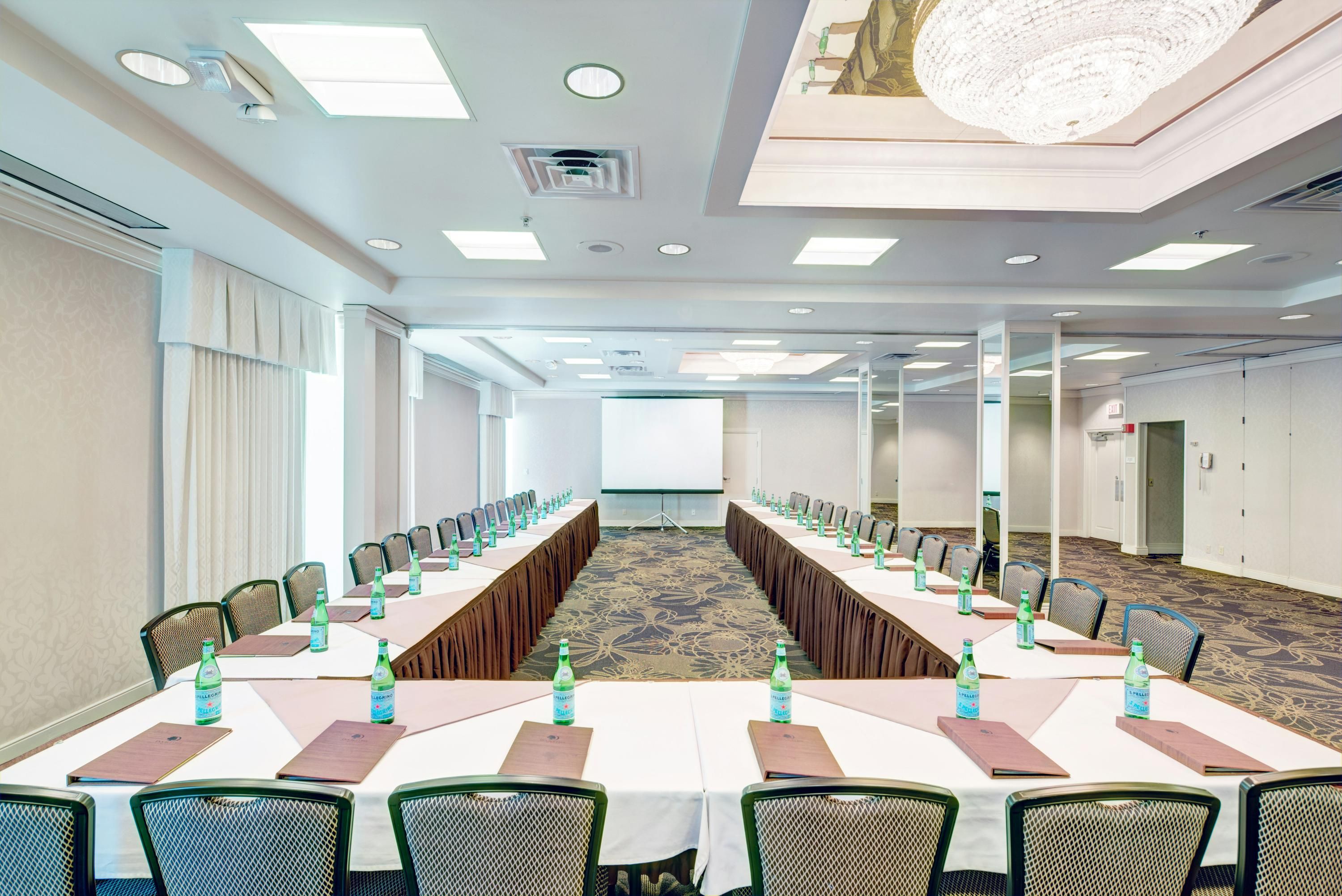Conference room