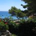 Outdoors view