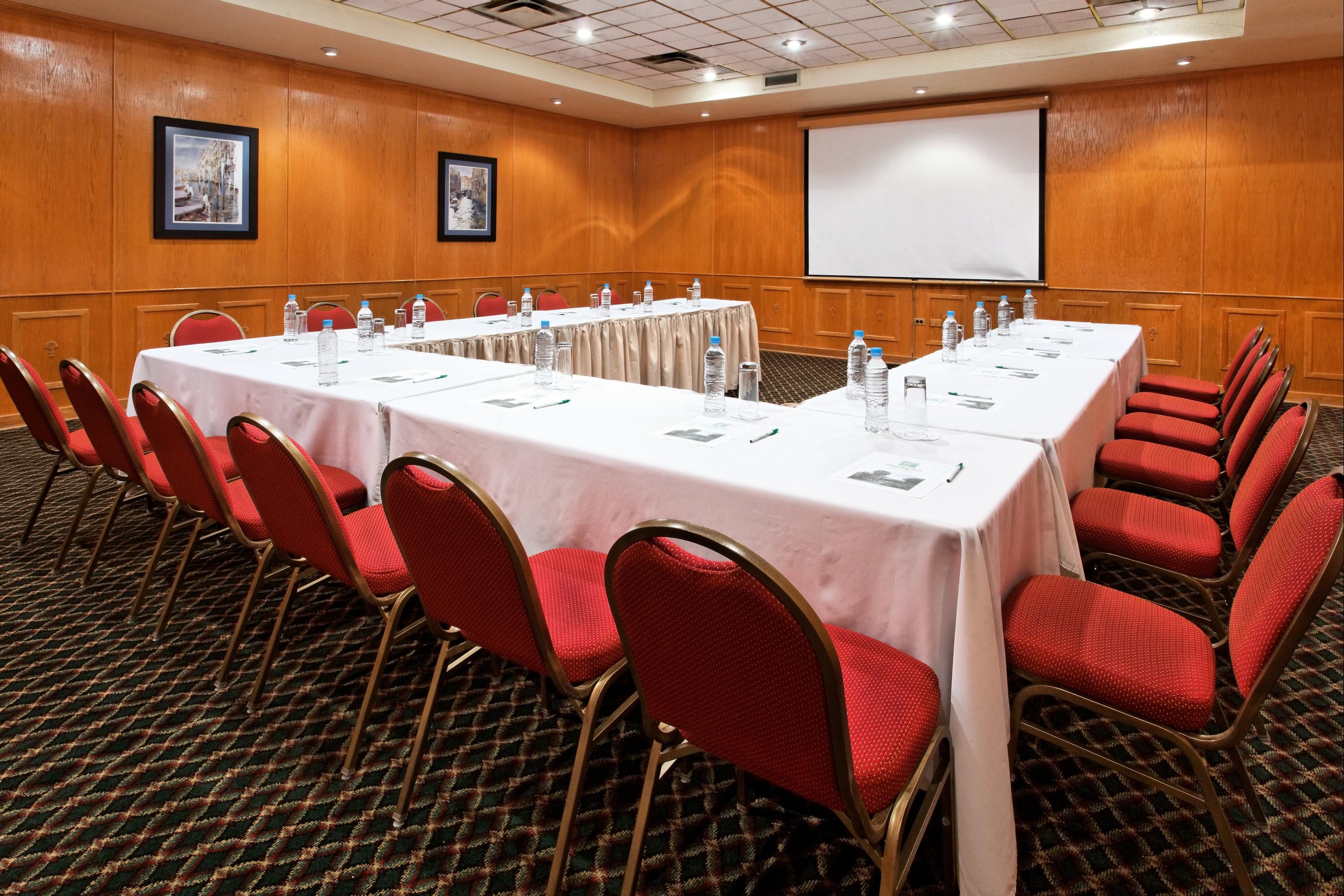 Conference room